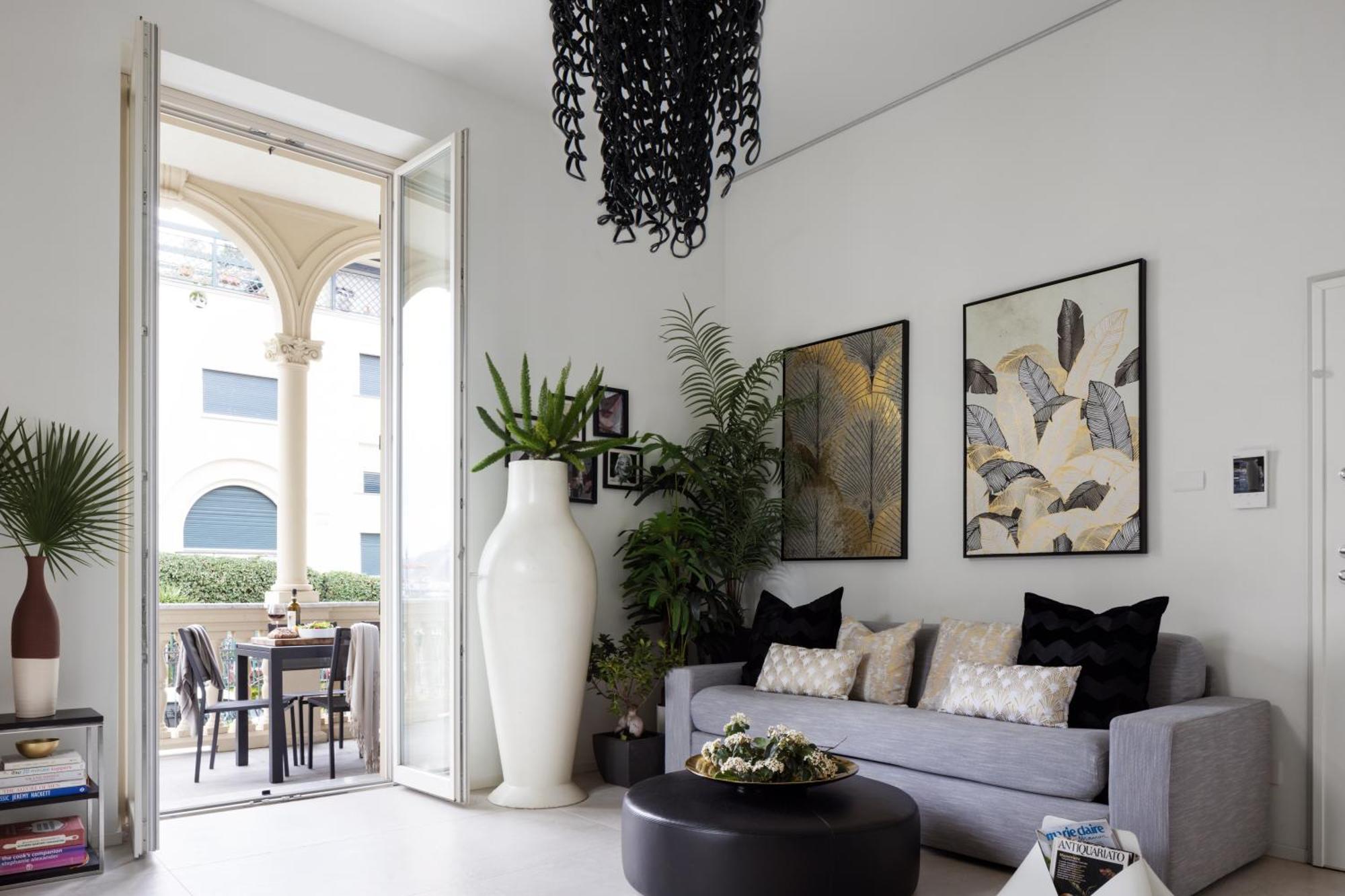 Villa Porto Rapallo Portofino Coast Exterior photo